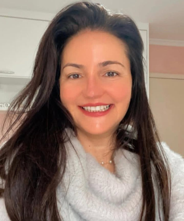 Nutricionista Raiet Gebrin CRN: 32.807