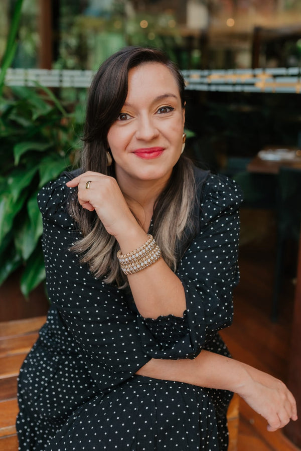Nutricionista Stephania Gentili CRN 48.212