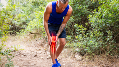 Colágeno Tipo II: O que ele realmente faz pelas suas articulações?