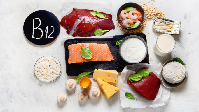 Vitamina B12