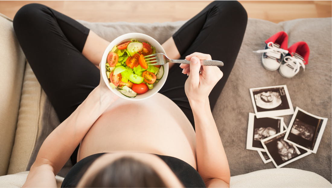 Dicas práticas e fáceis para viver melhor a gestação: