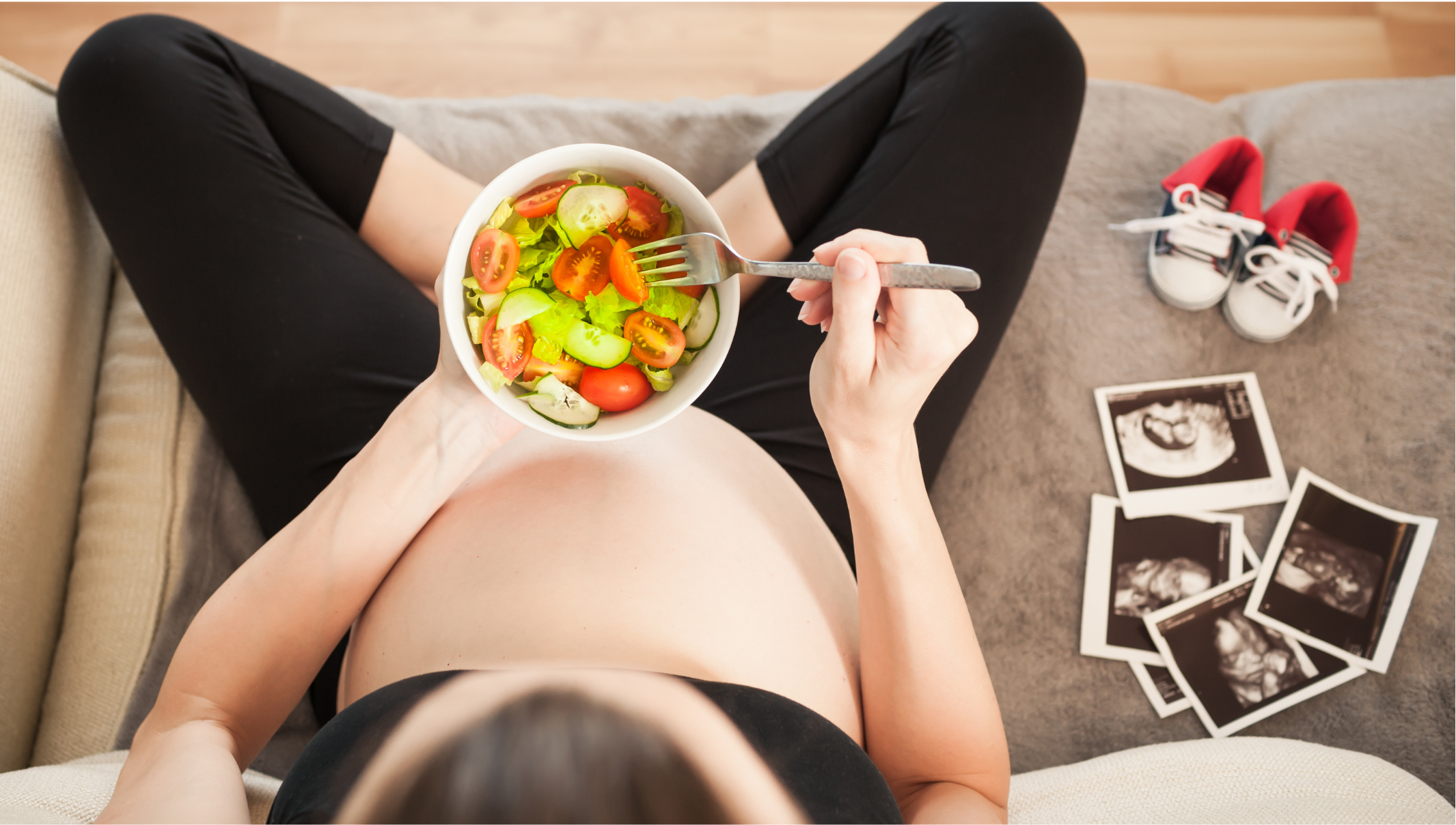 Dicas práticas e fáceis para viver melhor a gestação: