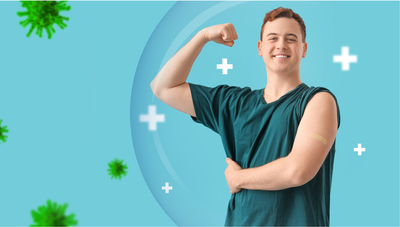 IMUNIDADE: COMO FORTALECER AS DEFESAS DO CORPO NO DIA A DIA