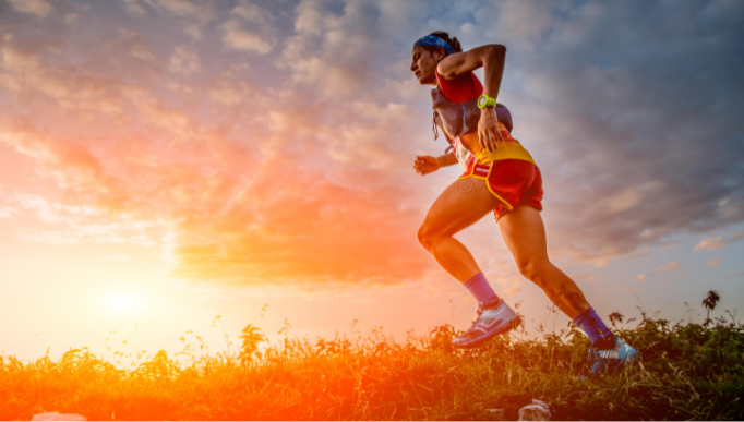 Ultra Imune: Suporte à imunidade e desempenho para atletas