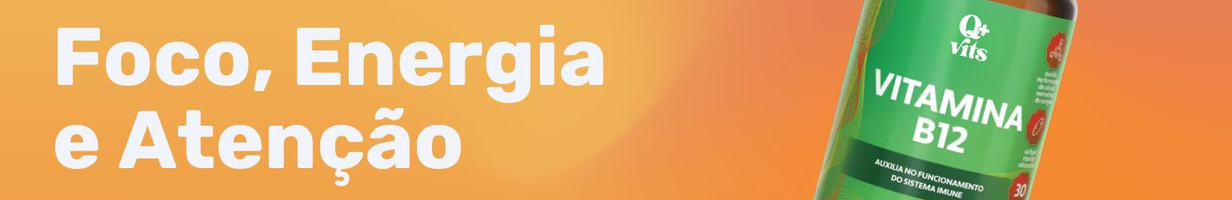 Foco, Energia e Atenção