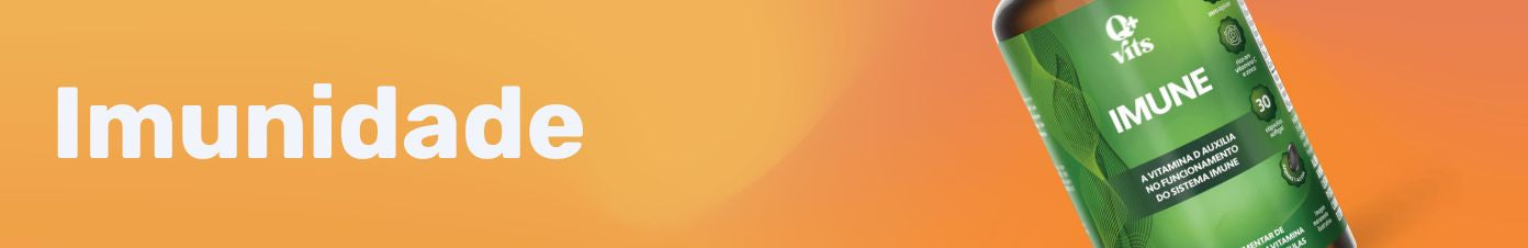 Imunidade e Saúde