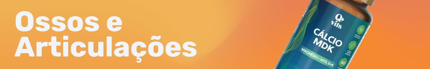 Ossos e Articulações