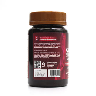 AZ Mulher Sênior 50+  60 Cápsulas Softgel - secondary