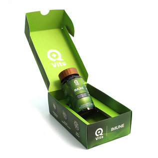 Imune Própolis 30 Cápsulas Softgel - secondary