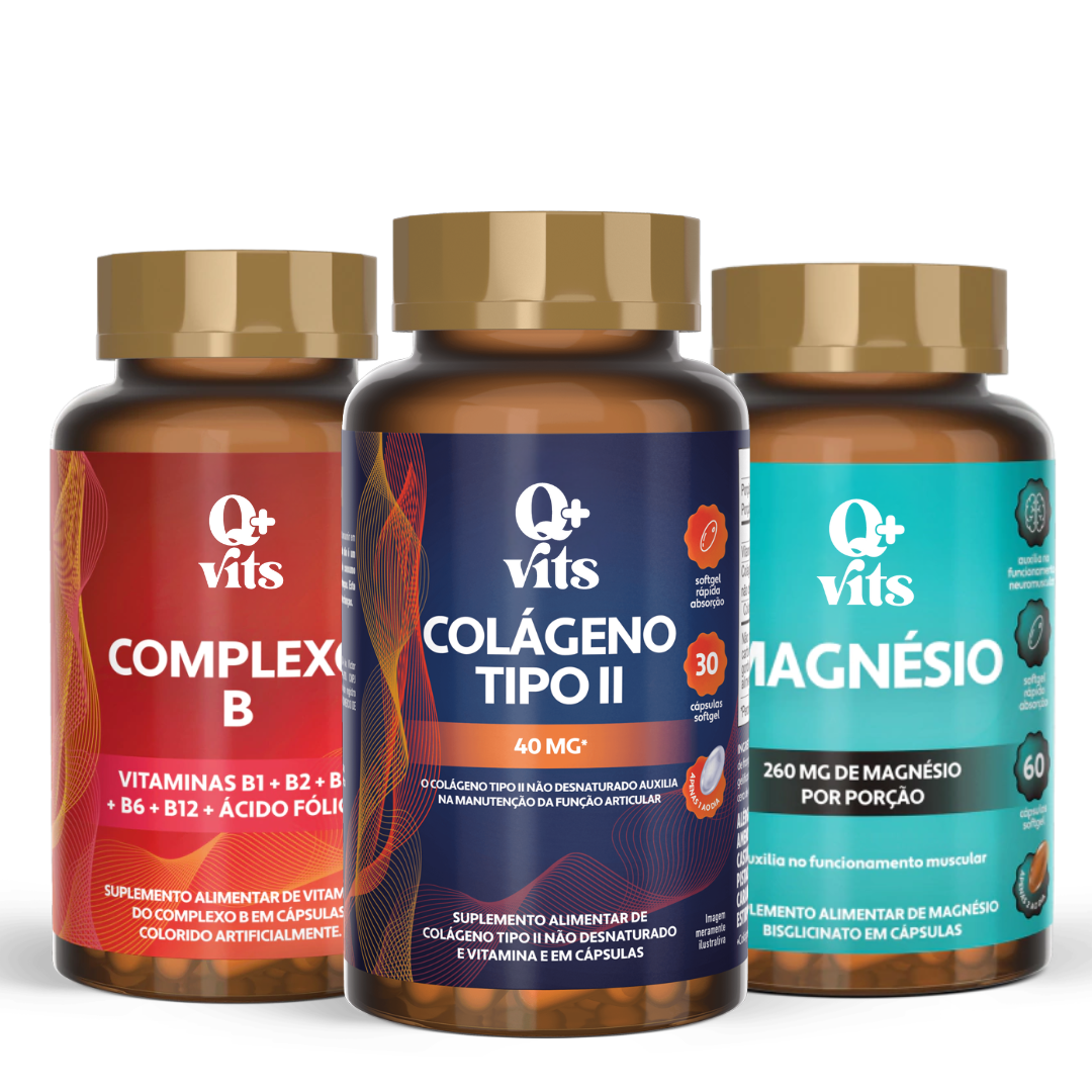 Kit Mobilidade e Disposição