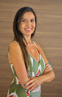 Dra. Camila Cavichioli