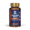 Colágeno Tipo II 40mg 30 Cápsulas Softgel