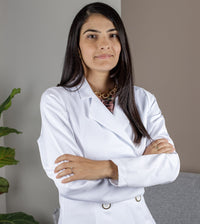 Dra. Joyce Rodrigues Serafim 