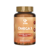 Ômega 3 1000mg EPA 540mg DHA 360mg 90 Cápsulas Softgel