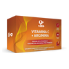 Vitamina C + Arginina 500MG 30 Cápsulas Softgel
