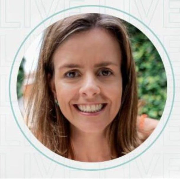 Nutricionista Cris Prado - CRN 7698