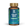 Cálcio MDK 60 Cápsulas Softgel