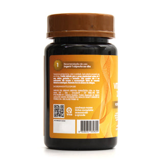 Vitamina D 2000UI 60 Cápsulas Softgel - secondary