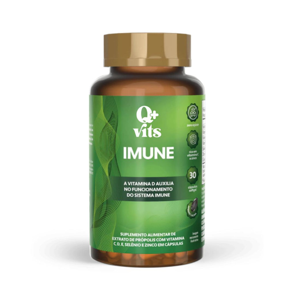 Kit Start - Ganhe 1 Vitamina C