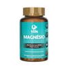 Magnésio 60 Cápsulas Softgel