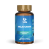 Melatonina 60 Cápsulas Softgel
