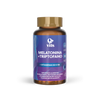Melatonina + Triptofano 30 Cápsulas Softgel