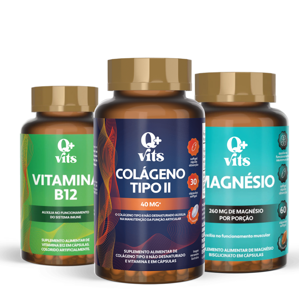 Kit Mobilidade e Disposição