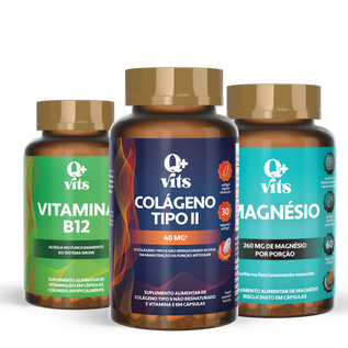 Kit Mobilidade e Disposição