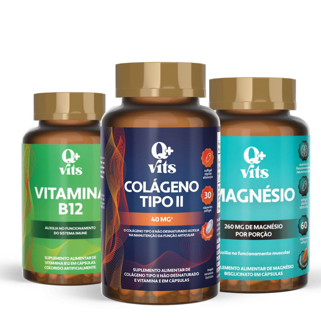 Kit Mobilidade e Disposição