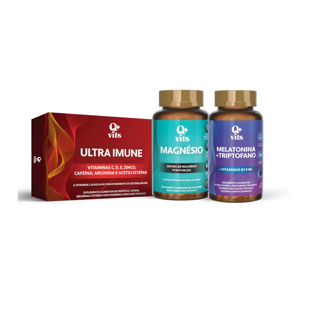 Kit Folia - Edição Limitada