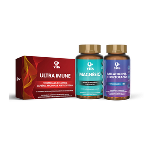 Kit Folia - Edição Limitada