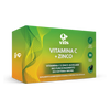 Vitamina C + Zinco 30 Cápsulas Softgel