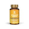 Vitamina D 2000UI 60 Cápsulas Softgel